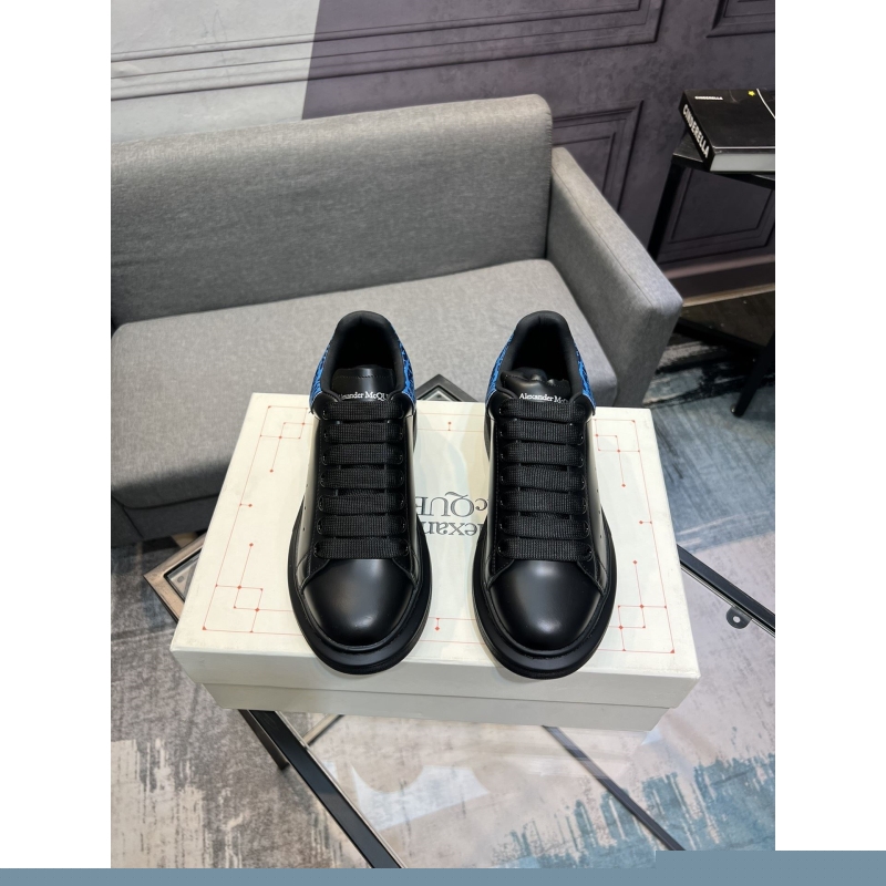 alexander M*Q*en casual shoes